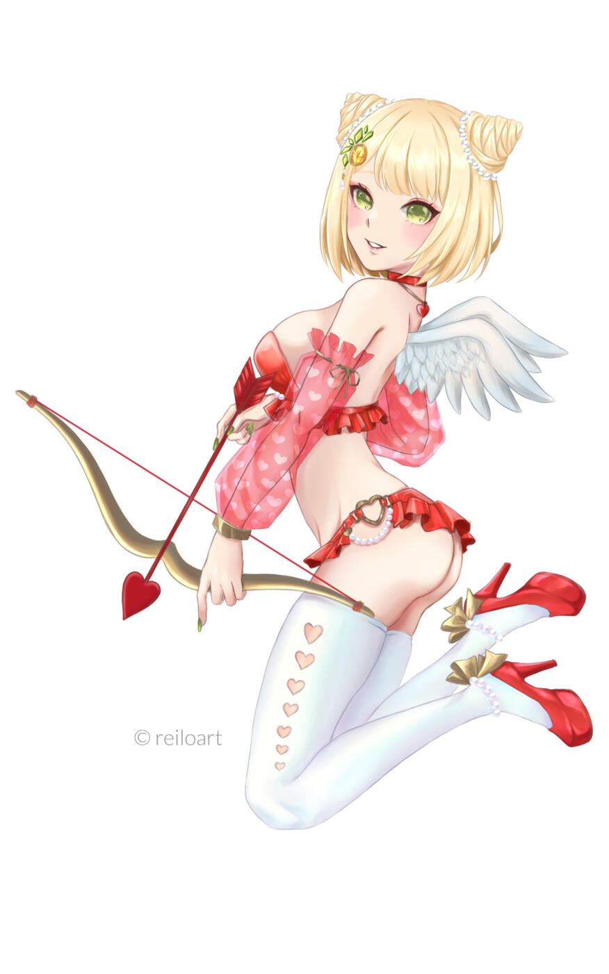 YCH for Pinya