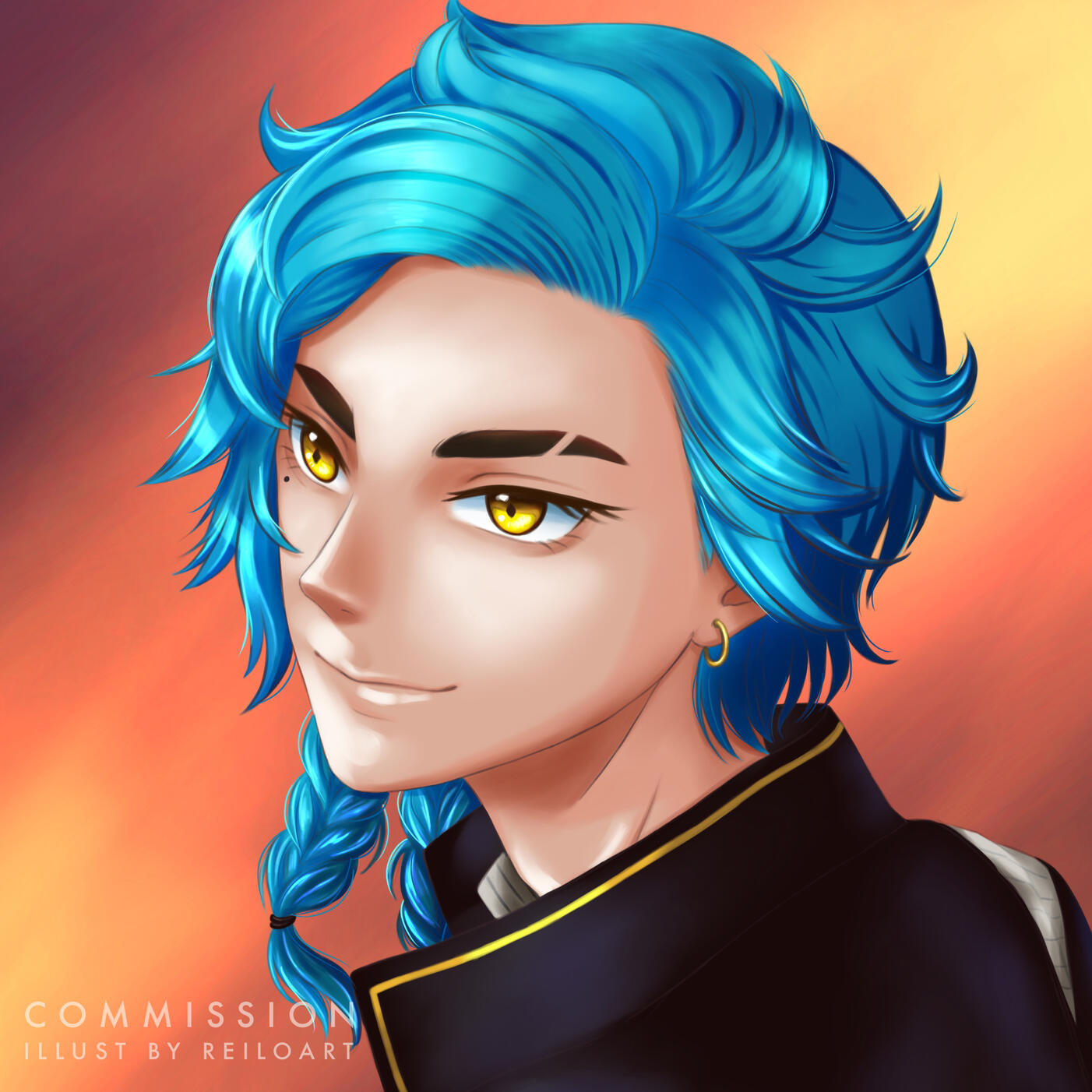 Commission for Divinita