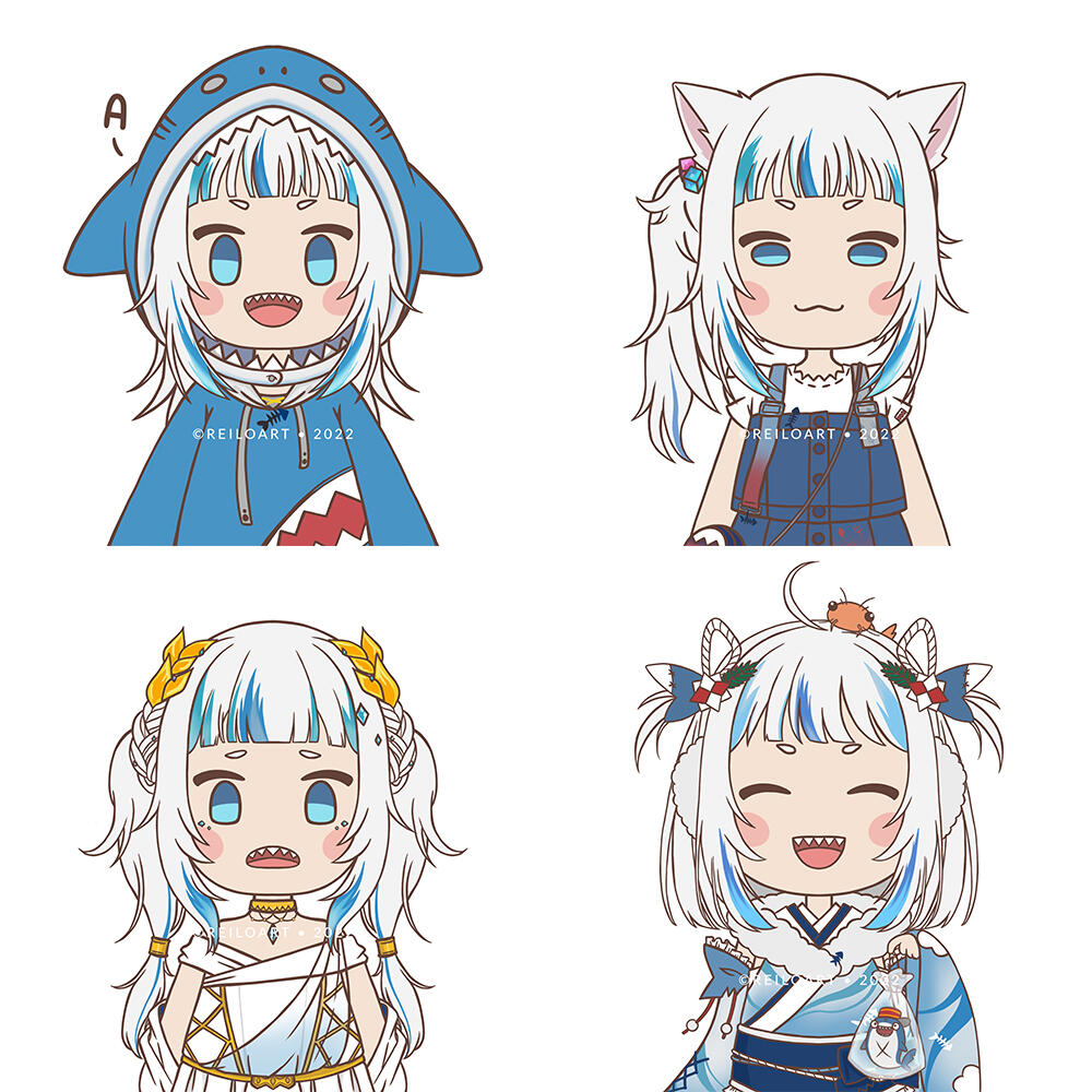 Commission for Ruru
