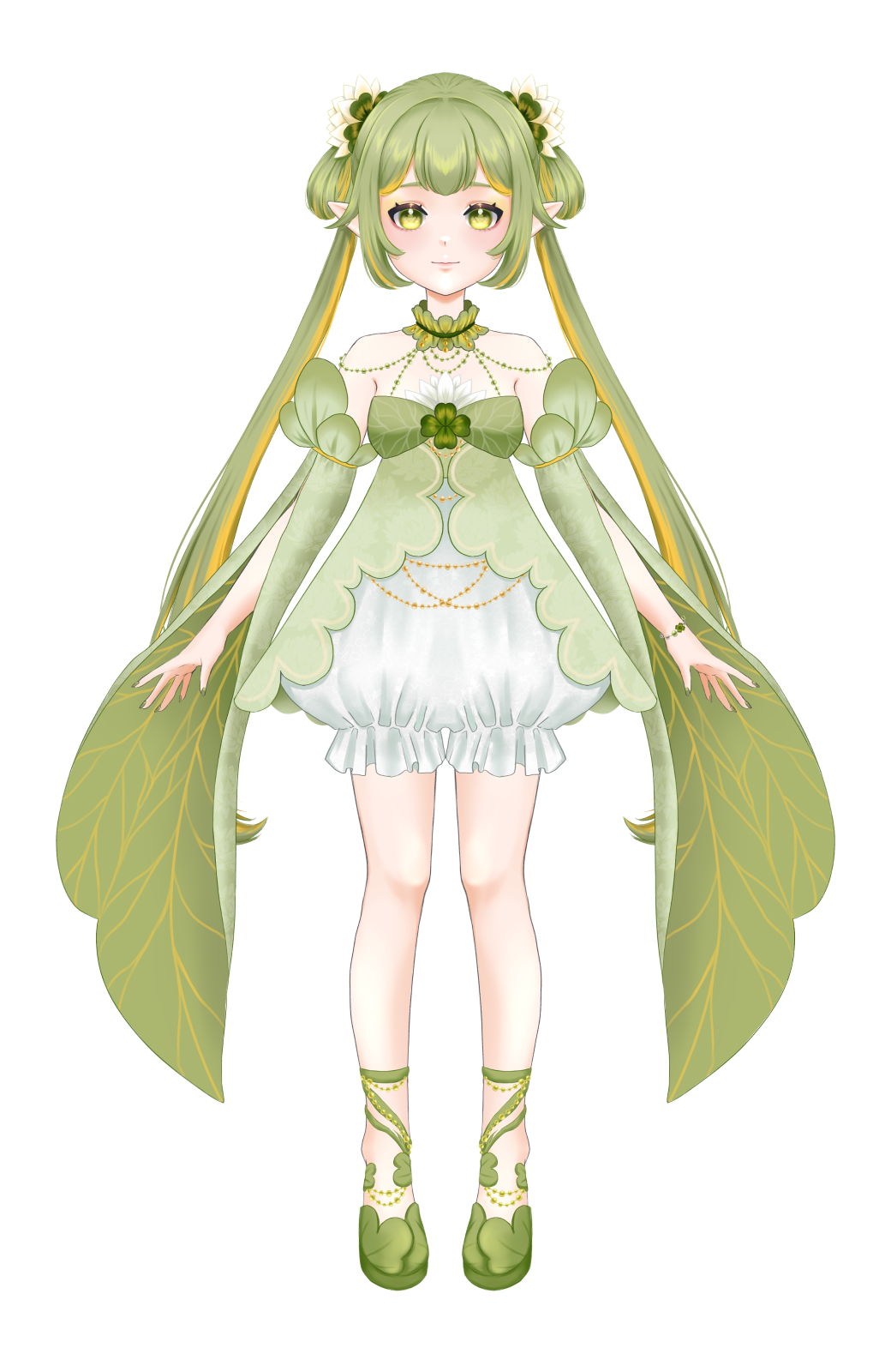 Final Design