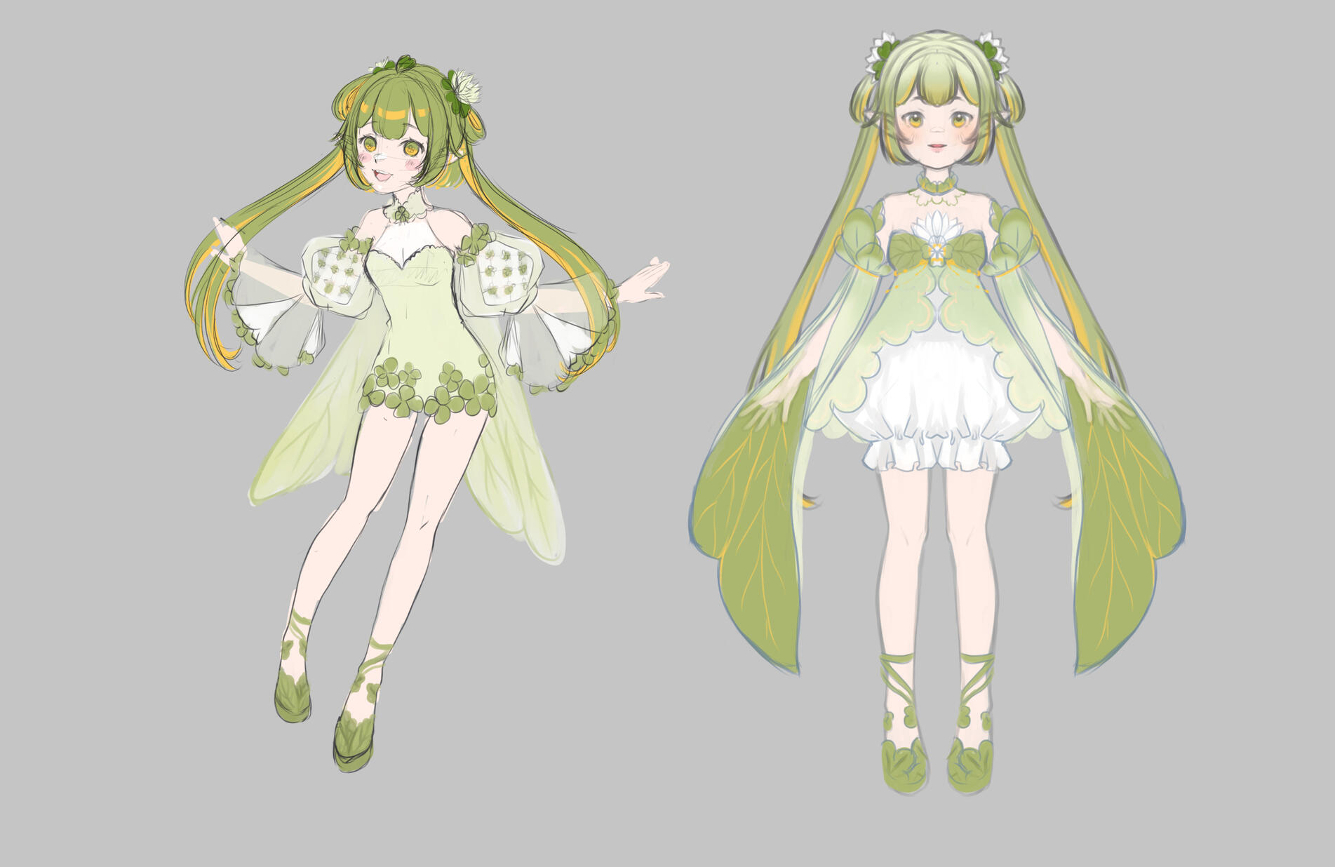 Fairy version