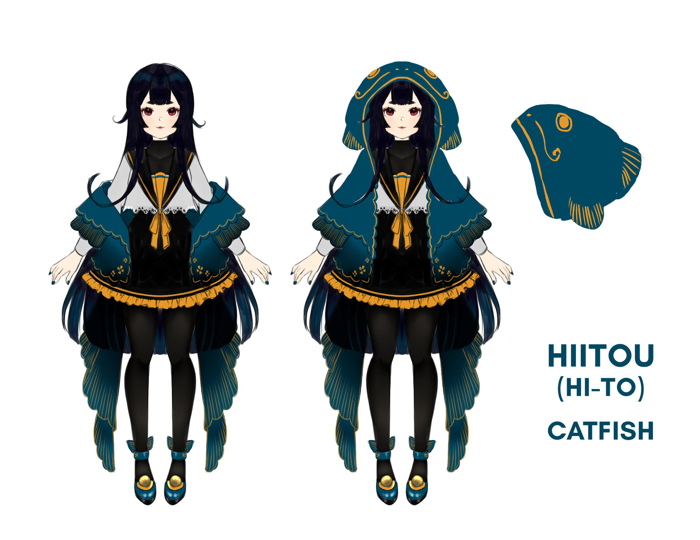 Design Study