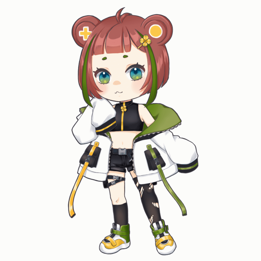 Final design