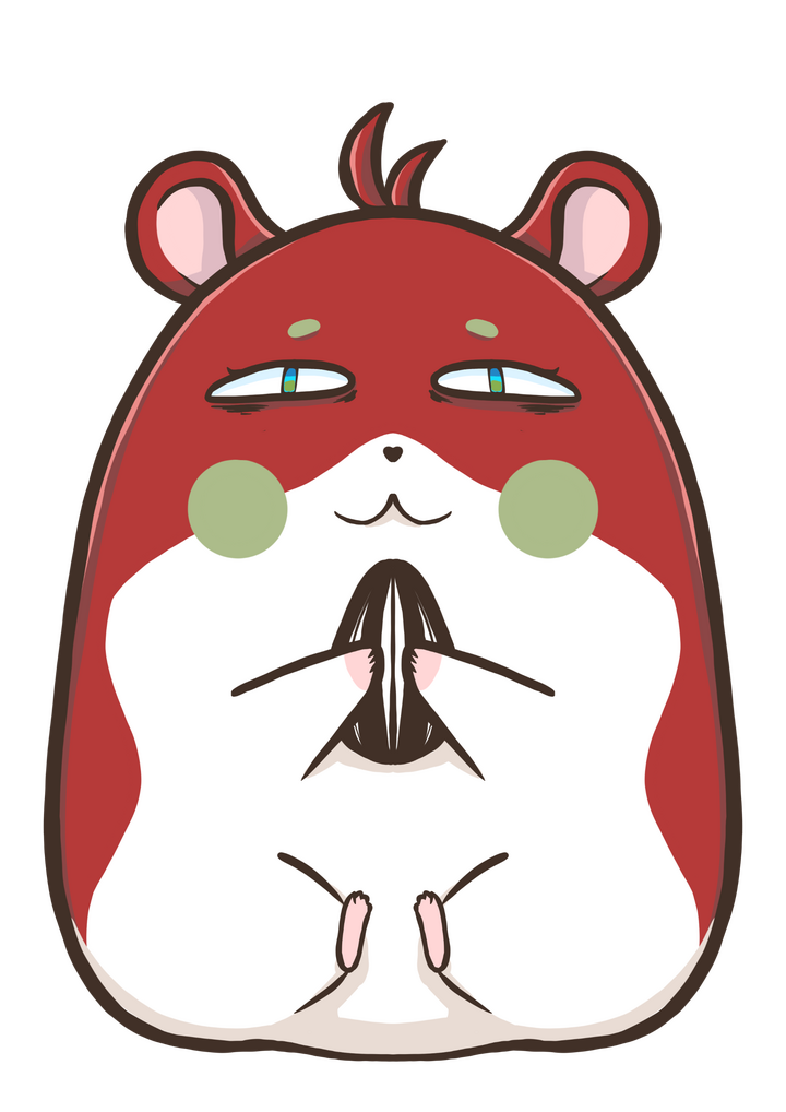 Hamster Version